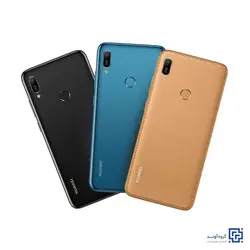 گوشی موبایل هوآوی مدل Y6 Prime 2019 ظرفیت 32 گیگابایت با رم 2 گیگابایت