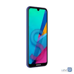 گوشی موبایل آنر مدل Honor 8s ظرفیت 32 گیگابایت با رم 2 گیگابایت - آوند موبایل - فروش آنلاین انواع گوشی هوشمند و لوازم جانبی - سامسونگ، شیائومی، هواوی، موتورولا، نوکیا، انکر