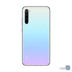 گوشی موبایل شیائومی مدل Redmi Note 8 ظرفیت 128 گیگابایت