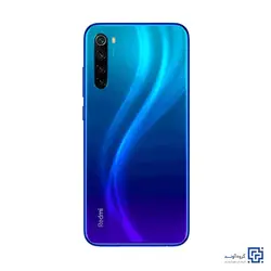 گوشی موبایل شیائومی مدل Redmi Note 8 ظرفیت 128 گیگابایت