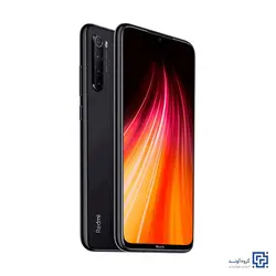 گوشی موبایل شیائومی مدل Redmi Note 8 ظرفیت 128 گیگابایت