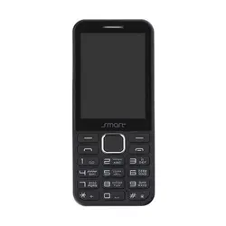 گوشی موبایل اسمارت مدل Smart B365 Bar