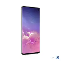 گوشی موبایل سامسونگ مدل Galaxy S10 ظرفیت 128 گیگابایت - آوند موبایل - فروش آنلاین انواع گوشی هوشمند و لوازم جانبی - سامسونگ، شیائومی، هواوی، موتورولا، نوکیا، انکر