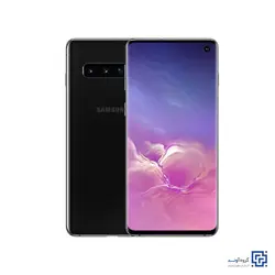 گوشی موبایل سامسونگ مدل Galaxy S10 ظرفیت 128 گیگابایت - آوند موبایل - فروش آنلاین انواع گوشی هوشمند و لوازم جانبی - سامسونگ، شیائومی، هواوی، موتورولا، نوکیا، انکر