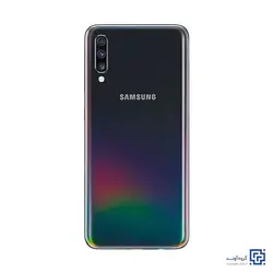 گوشی موبایل سامسونگ مدل Galaxy A70 ظرفیت 128 گیگابایت - آوند موبایل - فروش آنلاین انواع گوشی هوشمند و لوازم جانبی - سامسونگ، شیائومی، هواوی، موتورولا، نوکیا، انکر