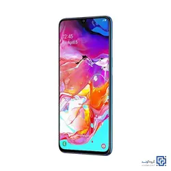 گوشی موبایل سامسونگ مدل Galaxy A70 ظرفیت 128 گیگابایت - آوند موبایل - فروش آنلاین انواع گوشی هوشمند و لوازم جانبی - سامسونگ، شیائومی، هواوی، موتورولا، نوکیا، انکر