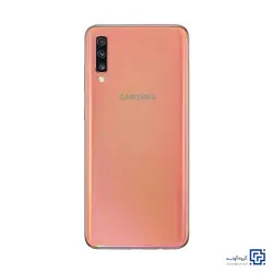 گوشی موبایل سامسونگ مدل Galaxy A70 ظرفیت 128 گیگابایت - آوند موبایل - فروش آنلاین انواع گوشی هوشمند و لوازم جانبی - سامسونگ، شیائومی، هواوی، موتورولا، نوکیا، انکر
