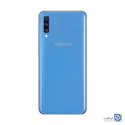 گوشی موبایل سامسونگ مدل Galaxy A70 ظرفیت 128 گیگابایت - آوند موبایل - فروش آنلاین انواع گوشی هوشمند و لوازم جانبی - سامسونگ، شیائومی، هواوی، موتورولا، نوکیا، انکر