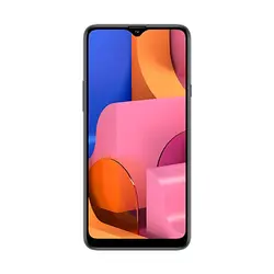 گوشی موبایل سامسونگ مدل Galaxy A20S ظرفیت 32 گیگابایت