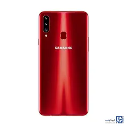 گوشی موبایل سامسونگ مدل Galaxy A20S ظرفیت 32 گیگابایت
