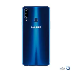 گوشی موبایل سامسونگ مدل Galaxy A20S ظرفیت 32 گیگابایت