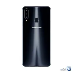 گوشی موبایل سامسونگ مدل Galaxy A20S ظرفیت 32 گیگابایت