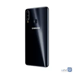 گوشی موبایل سامسونگ مدل Galaxy A20S ظرفیت 32 گیگابایت