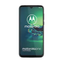 گوشی موبایل موتورولا مدل Motorola One Vision Plus ظرفیت 128 گیگابایت - آوند موبایل - فروش آنلاین انواع گوشی هوشمند و لوازم جانبی - سامسونگ، شیائومی، هواوی، موتورولا، نوکیا، انکر