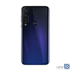 گوشی موبایل موتورولا مدل Motorola One Vision Plus ظرفیت 128 گیگابایت - آوند موبایل - فروش آنلاین انواع گوشی هوشمند و لوازم جانبی - سامسونگ، شیائومی، هواوی، موتورولا، نوکیا، انکر