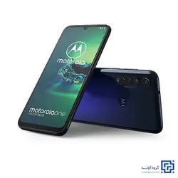 گوشی موبایل موتورولا مدل Motorola One Vision Plus ظرفیت 128 گیگابایت - آوند موبایل - فروش آنلاین انواع گوشی هوشمند و لوازم جانبی - سامسونگ، شیائومی، هواوی، موتورولا، نوکیا، انکر