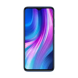گوشی موبایل شیائومی مدل Redmi Note 8 Pro ظرفیت 128 گیگابایت