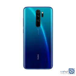 گوشی موبایل شیائومی مدل Redmi Note 8 Pro ظرفیت 128 گیگابایت
