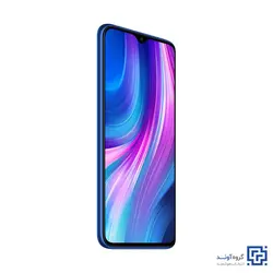 گوشی موبایل شیائومی مدل Redmi Note 8 Pro ظرفیت 128 گیگابایت