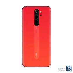گوشی موبایل شیائومی مدل Redmi Note 8 Pro ظرفیت 128 گیگابایت