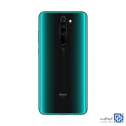 گوشی موبایل شیائومی مدل Redmi Note 8 Pro ظرفیت 128 گیگابایت