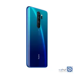 گوشی موبایل شیائومی مدل Redmi Note 8 Pro ظرفیت 128 گیگابایت