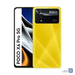خرید گوشی موبایل شیائومی مدل Xiaomi Poco X4 Pro | آوندموبایل