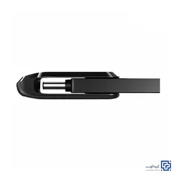 فلش مموری سن دیسک مدل Ultra Dual Drive GO USB Type-C - آوند موبایل - فروش آنلاین انواع گوشی هوشمند و لوازم جانبی - سامسونگ، شیائومی، هواوی، موتورولا، نوکیا، انکر