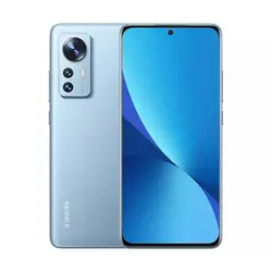 گوشی موبایل شیائومی مدل Xiaomi 12 ظرفیت 256 گیگابایت با رم 12 گیگابایت