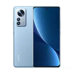 گوشی موبایل شیائومی مدل Xiaomi 12 Pro ظرفیت 256 گیگابایت با رم 12 گیگابایت