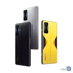 خرید گوشی شیائومی پوکو F4 GT ظرفیت 128 | آوندموبایل