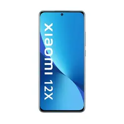 گوشی موبایل شیائومی مدل Xiaomi 12X ظرفیت 128 گیگابایت با رم 8 گیگابایت