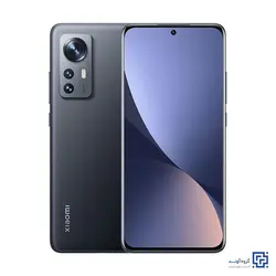 گوشی موبایل شیائومی مدل Xiaomi 12X ظرفیت 128 گیگابایت با رم 8 گیگابایت
