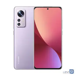 گوشی موبایل شیائومی مدل Xiaomi 12X ظرفیت 128 گیگابایت با رم 8 گیگابایت