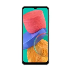 گوشی موبایل سامسونگ مدل Galaxy M33 5G ظرفیت 128 گیگابایت با رم 6 گیگابایت - آوند موبایل - فروش آنلاین انواع گوشی هوشمند و لوازم جانبی - سامسونگ، شیائومی، هواوی، موتورولا، نوکیا، انکر