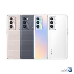 گوشی موبایل ریلمی مدل Realme GT Master ظرفیت 128 گیگابایت با رم 6 گیگابایت