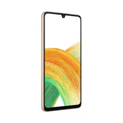 خرید گوشی موبایل سامسونگ مدل Galaxy A33 | آوند موبایل