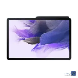 تبلت سامسونگ مدل Galaxy Tab S7 FE LTE-T735ظرفیت 64 گیگابایت با رم 4 گیگابایت - آوند موبایل - فروش آنلاین انواع گوشی هوشمند و لوازم جانبی - سامسونگ، شیائومی، هواوی، موتورولا، نوکیا، انکر