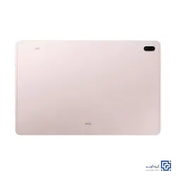 تبلت سامسونگ مدل Galaxy Tab S7 FE LTE-T735ظرفیت 64 گیگابایت با رم 4 گیگابایت - آوند موبایل - فروش آنلاین انواع گوشی هوشمند و لوازم جانبی - سامسونگ، شیائومی، هواوی، موتورولا، نوکیا، انکر