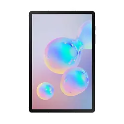 تبلت سامسونگ مدل Galaxy Tab S6 LTE-T865 ظرفیت 128 گیگابایت با رم 6 گیگابایت
