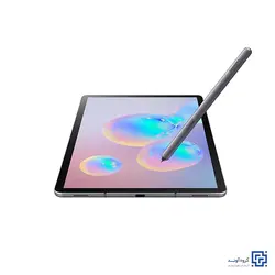 تبلت سامسونگ مدل Galaxy Tab S6 LTE-T865 ظرفیت 128 گیگابایت با رم 6 گیگابایت