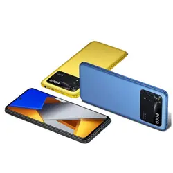 گوشی موبایل شیائومی مدل Xiaomi Poco M4 Pro 4G ظرفیت 256 گیگابایت با رم 8 گیگابایت - آوند موبایل - فروش آنلاین انواع گوشی هوشمند و لوازم جانبی - سامسونگ، شیائومی، هواوی، موتورولا، نوکیا، انکر
