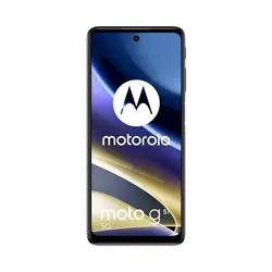 گوشی موبایل موتورولا مدل Moto G51 5G ظرفیت 128 گیگابایت با رم 4 گیگابایت - آوند موبایل - فروش آنلاین انواع گوشی هوشمند و لوازم جانبی - سامسونگ، شیائومی، هواوی، موتورولا، نوکیا، انکر