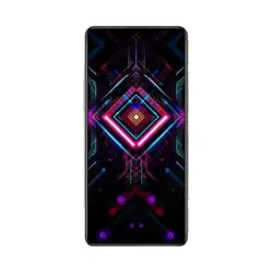 گوشی موبایل شیائومی مدل Xiaomi Redmi K40 Gaming ظرفیت 128 گیگابایت با رم 12 گیگابایت
