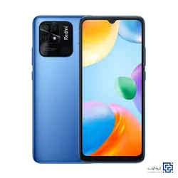 گوشی موبایل شیائومی مدل Redmi 10C ظرفیت 64گیگابایت با رم 4 گیگابایت - آوند موبایل - فروش آنلاین انواع گوشی هوشمند و لوازم جانبی - سامسونگ، شیائومی، هواوی، موتورولا، نوکیا، انکر