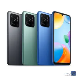 گوشی موبایل شیائومی مدل Redmi 10C ظرفیت 64گیگابایت با رم 4 گیگابایت - آوند موبایل - فروش آنلاین انواع گوشی هوشمند و لوازم جانبی - سامسونگ، شیائومی، هواوی، موتورولا، نوکیا، انکر