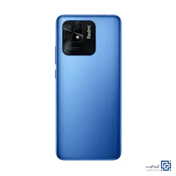 گوشی موبایل شیائومی مدل Redmi 10C ظرفیت 64گیگابایت با رم 4 گیگابایت - آوند موبایل - فروش آنلاین انواع گوشی هوشمند و لوازم جانبی - سامسونگ، شیائومی، هواوی، موتورولا، نوکیا، انکر