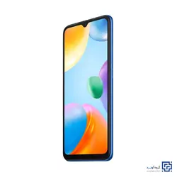 گوشی موبایل شیائومی مدل Redmi 10C ظرفیت 64گیگابایت با رم 4 گیگابایت - آوند موبایل - فروش آنلاین انواع گوشی هوشمند و لوازم جانبی - سامسونگ، شیائومی، هواوی، موتورولا، نوکیا، انکر