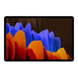 تبلت سامسونگ مدل Galaxy Tab S7 Plus T975ظرفیت 128 گیگابایت با رم 6 گیگابایت - آوند موبایل - فروش آنلاین انواع گوشی هوشمند و لوازم جانبی - سامسونگ، شیائومی، هواوی، موتورولا، نوکیا، انکر