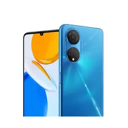 گوشی موبایل آنر مدل Honor X7 ظرفیت 128 گیگابایت با رم 4 گیگابایت - آوند موبایل - فروش آنلاین انواع گوشی هوشمند و لوازم جانبی - سامسونگ، شیائومی، هواوی، موتورولا، نوکیا، انکر